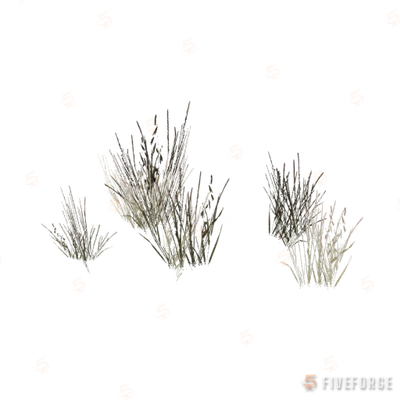 proc_drygrasses01b GTA 5 object
