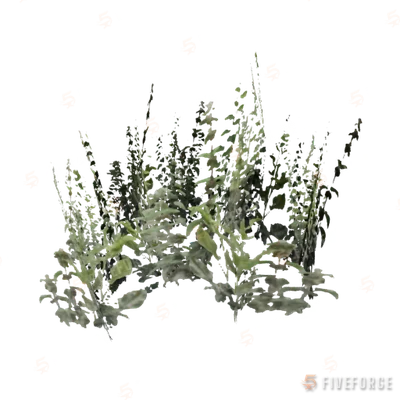 proc_forest_ivy_01 GTA 5 object