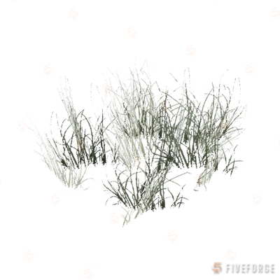 proc_grasses01 GTA 5 object