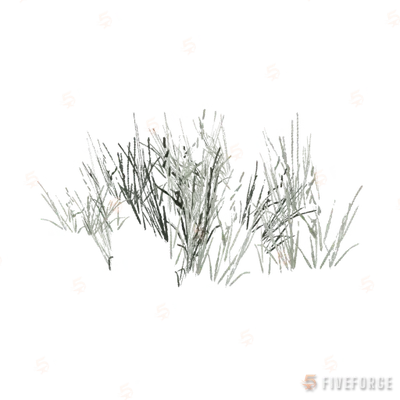 proc_grasses01b GTA 5 object