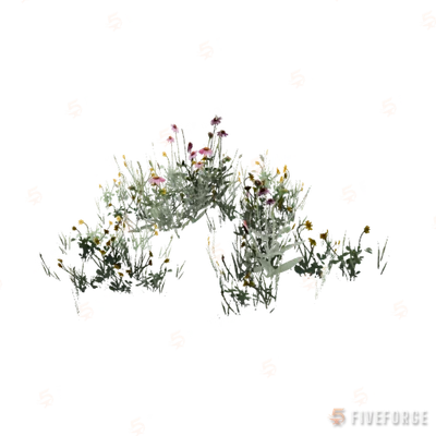 proc_meadowmix_01 GTA 5 object