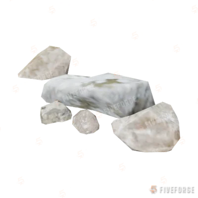 proc_mntn_stone02 GTA 5 object