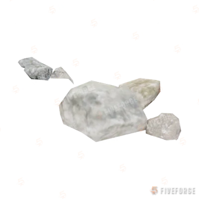 proc_mntn_stone03 GTA 5 object