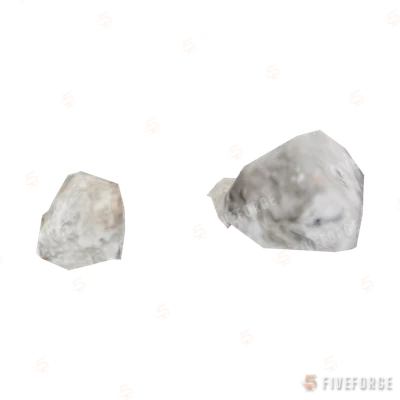 proc_sml_stones01 GTA 5 object