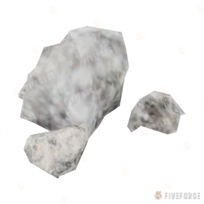proc_sml_stones02 GTA 5 object