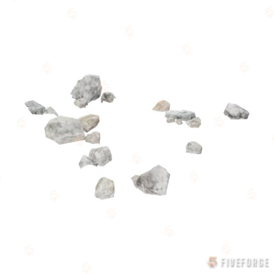 proc_stones_06 GTA 5 object