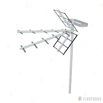 prop_aerial_01c GTA 5 object
