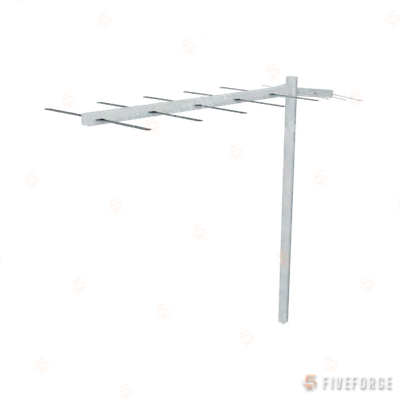 prop_aerial_01d GTA 5 object