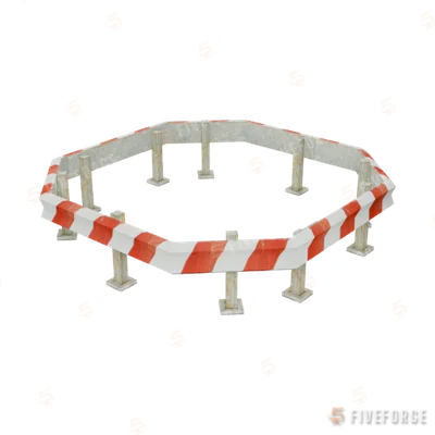 prop_air_barrier GTA 5 object