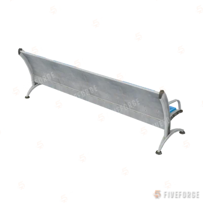 prop_air_bench_01 GTA 5 object