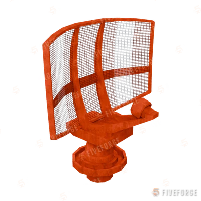 prop_air_bigradar GTA 5 object