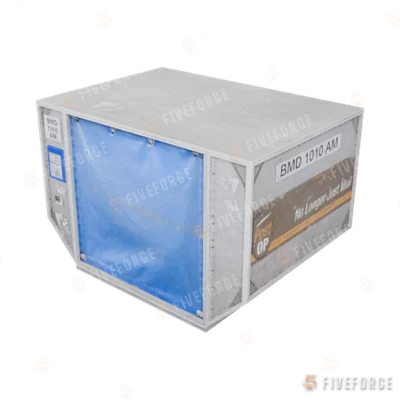 prop_air_cargo_01a GTA 5 object
