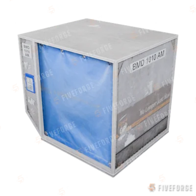 prop_air_cargo_02a GTA 5 object