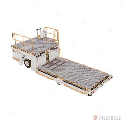 prop_air_cargoloader_01 GTA 5 object