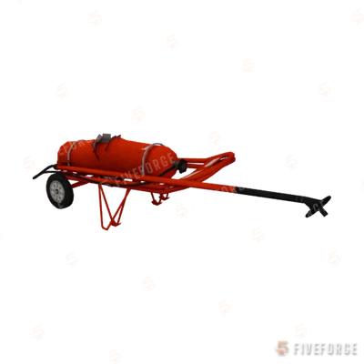 prop_air_fireexting GTA 5 object