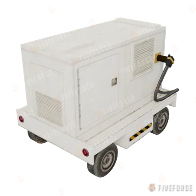 prop_air_generator_01 GTA 5 object