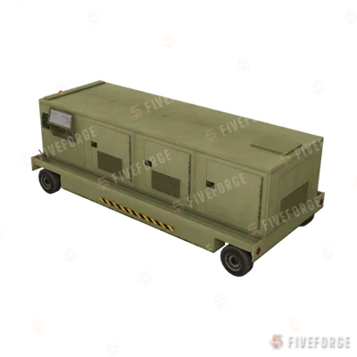 prop_air_generator_03 GTA 5 object