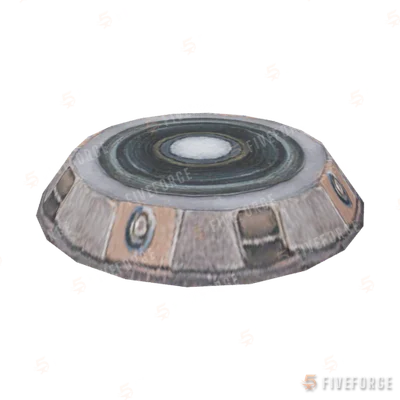prop_air_lights_03a GTA 5 object