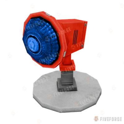 prop_air_lights_05a GTA 5 object