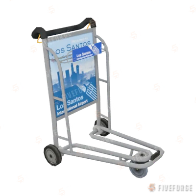 prop_air_luggtrolley GTA 5 object