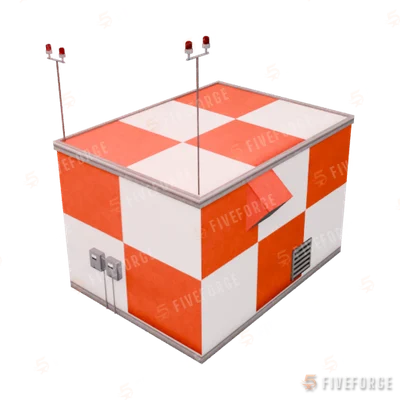 prop_air_monhut_02 GTA 5 object