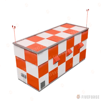 prop_air_monhut_03 GTA 5 object
