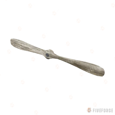 prop_air_propeller01 GTA 5 object