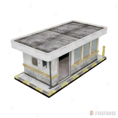 prop_air_sechut_01 GTA 5 object