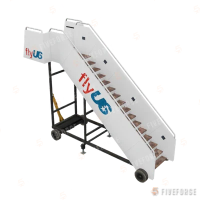 prop_air_stair_01 GTA 5 object