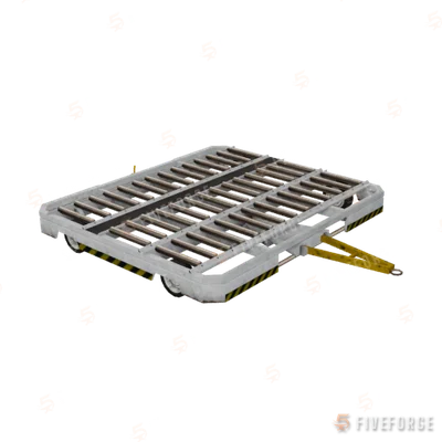 prop_air_trailer_4b GTA 5 object