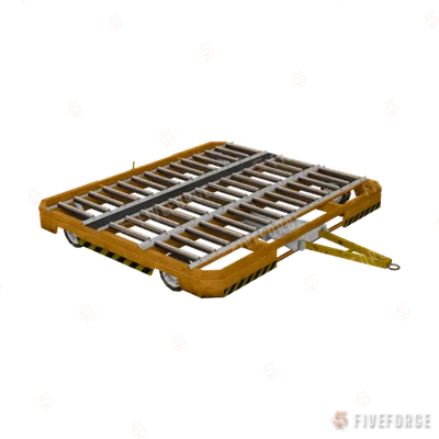 prop_air_trailer_4c GTA 5 object