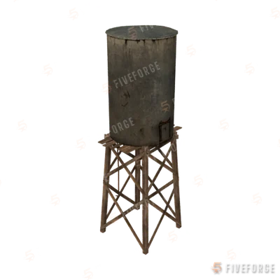 prop_air_watertank2 GTA 5 object