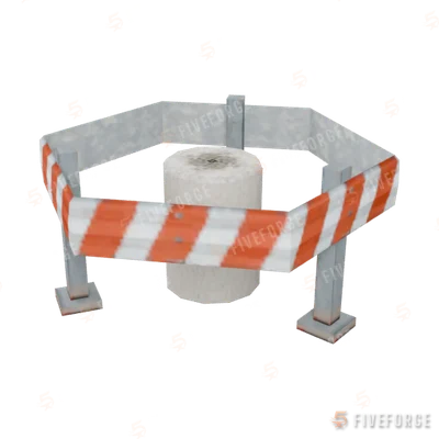 prop_air_windsock_base GTA 5 object