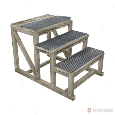 prop_air_woodsteps GTA 5 object