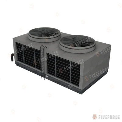 prop_aircon_l_01 GTA 5 object