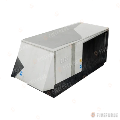 prop_aircon_m_01 GTA 5 object