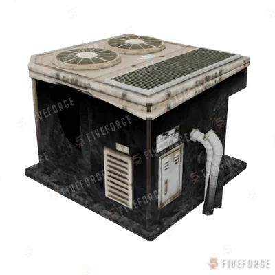 prop_aircon_m_04 GTA 5 object