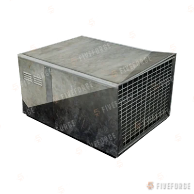 prop_aircon_m_07 GTA 5 object