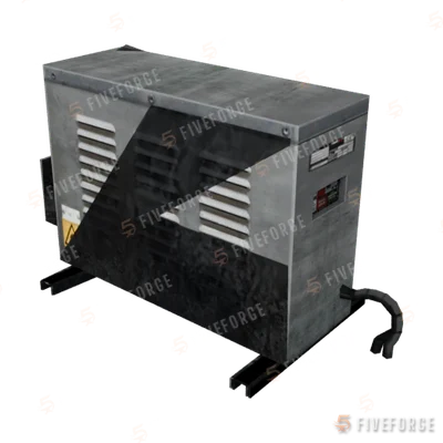prop_aircon_m_08 GTA 5 object