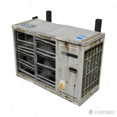 prop_aircon_s_03b GTA 5 object