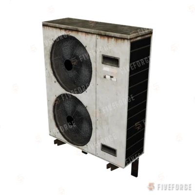 prop_aircon_s_04a GTA 5 object