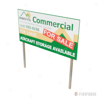 prop_airport_sale_sign GTA 5 object