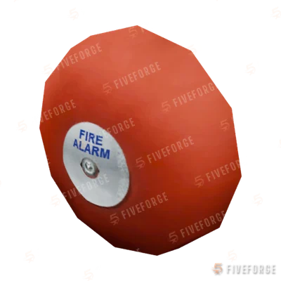prop_alarm_01 GTA 5 object