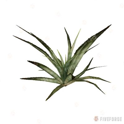 prop_aloevera_01 GTA 5 object