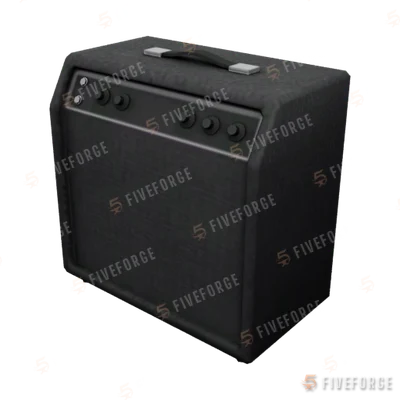 prop_amp_01 GTA 5 object