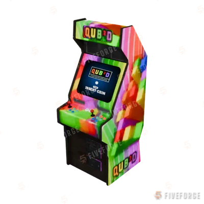 prop_arcade_01 GTA 5 object