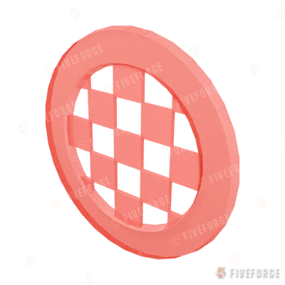 prop_arena_icon_flag_red GTA 5 object