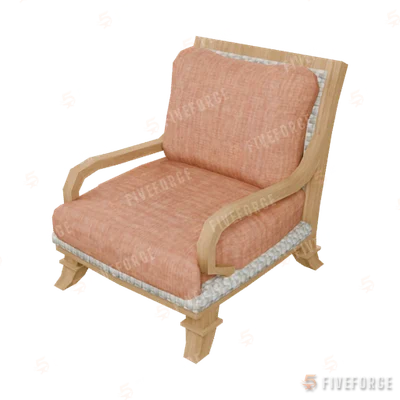 prop_armchair_01 GTA 5 object