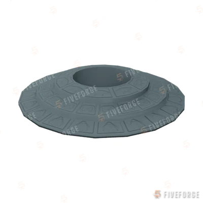 prop_artifact_01 GTA 5 object