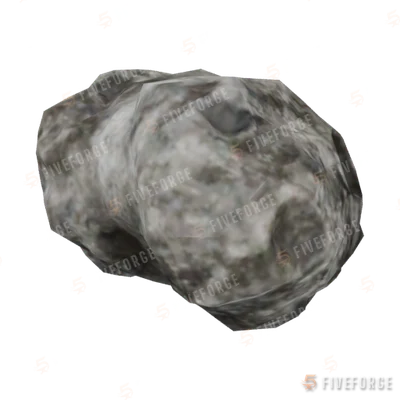 prop_asteroid_01 GTA 5 object